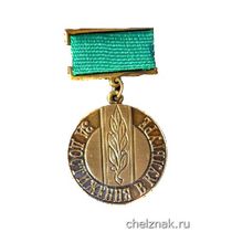 Знак отличия «За достижения в культуре»
