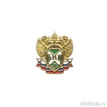 Знак «20 лет подразделениям по борьбе с контрабандой наркотиков»