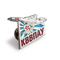 Знак «КВВПАУ»