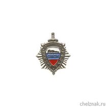 Фрачный значок «ОМОН г. Нижний Тагил»