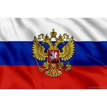 Флаг Штандарт Президента