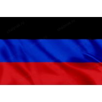 Флаг ДНР