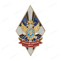 Знак «ВУЦ МИРЭА»