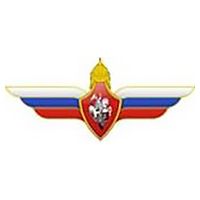 Должностной знак начальника управления (службы) Генерального штаба и ему равного ЦОВУ ГШ №2