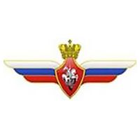 Должностной знак начальника управления (службы) Вооруженных Сил (МО) и им равных ЦОВУ ВС (МО) №4