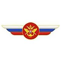 Должностной знак начальника Национального центра управления обороной РФ №5
