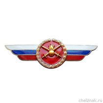 Должностной знак главнокомандующего Сухопутными войсками №16