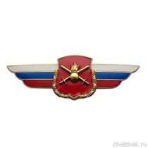Должностной знак командира дивизии и ей равного соединения (Сухопутные войска) №18