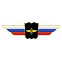 Должностной знак начальника высшего ВУ и проф. образовательной организации (Войска связи) №96