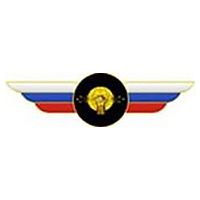 Должностной знак начальника войск радиоэлектронной борьбы Вооруженных Сил Российской Федерации №99