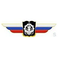 Должностной знак начальника военной академии (Инженерные войска) №112