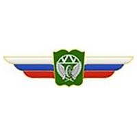 Должностной знак начальника общеобразовательной организации (ЖДВ) №145