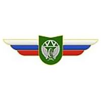 Должностной знак командира учебной воинской части и другого воинского формирования (ЖДВ) №146