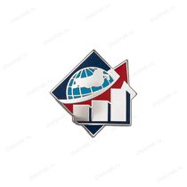 Знак «Президентская программа подготовки управленческих кадров»