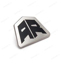 Значок «AllThat Records»