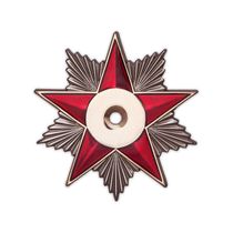 Универсальный элемент Звезда "ВОВ"
