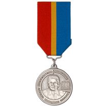 Медаль РК «100 лет Сагадату Нурмагамбетову»