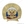 Знак с накладным гербом Учащегося кадетского корпуса