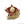 Знак на лацкан «100 лет ВЛКСМ»