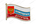 Знак "Помощник депутата" А017