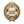 Знак «Почетный ректор (под золото) В002.1