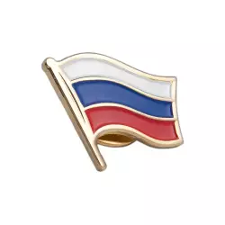 Знак «Флаг РФ»