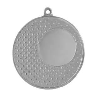 Медаль спортивная №94396, d50 мм