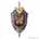 Знак «75 лет АТС ХОЗУ ФСБ России»