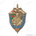 Знак «100 лет пограничным войскам»