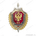 Знак «95 лет УФСБ России по Амурской области»
