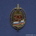 Знак «90 лет уголовному розыску МВД России»