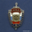 Знак «90 лет милиции России»