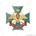 Знак МО РФ «За заслуги» ВКС