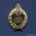 Знак МЧС России «Лучший начальник караула»