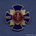 Знак «75 лет оперативной службе УИС»