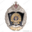 Знак «Военный институт ОмГТУ»