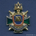 Знак «Курганский пограничный институт ФСБ России»