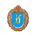 Знак «11-я отдельная гвардейская десантно-штурмовая бригада»