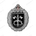 Знак «1-я гвардейская инженерно-сапёрная Брестско-Берлинская бригада»