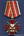 Знак «310 лет инженерным войскам России», №3