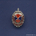 Знак «10 лет СКМ МВД России»