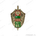Знак фрачный «100 лет погранвойскам»