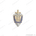 Знак на лацкан «Центр содействия органам госбезопасности»