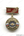 Знак «За заслуги. 90 лет милиции России»