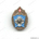Знак «Иркутский ИВАТУ»