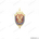 Знак «Факультет ПРК Академии ФСБ России»