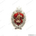 Знак «Лучший сотрудник спецподразделений»