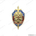 Знак «Спецназ ФСБ России»
