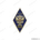 Знак «Выпускник РГГУ»