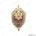 Знак «90 лет ВКР ФСБ России»